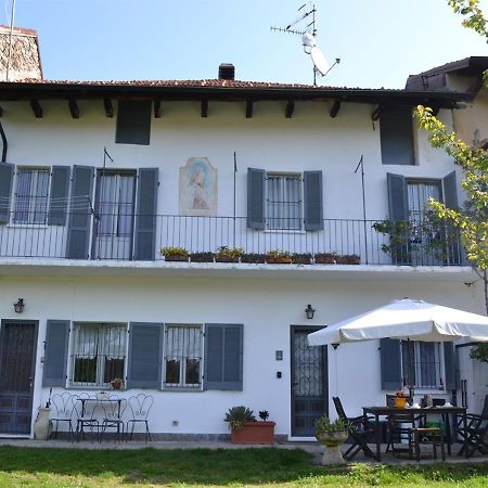La Ca' Dal Canton Villa Stropino Buitenkant foto