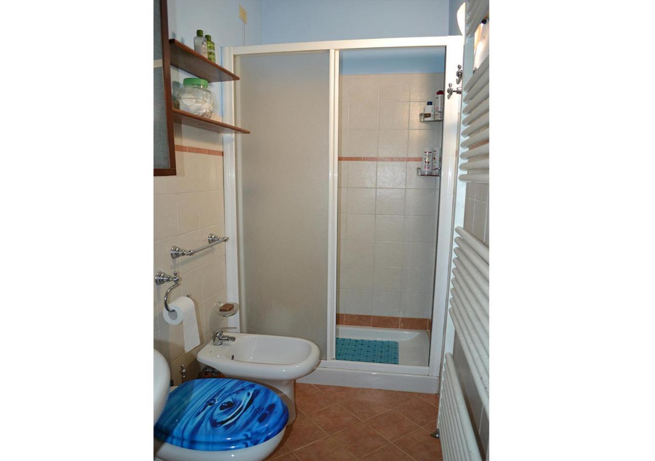 La Ca' Dal Canton Villa Stropino Buitenkant foto