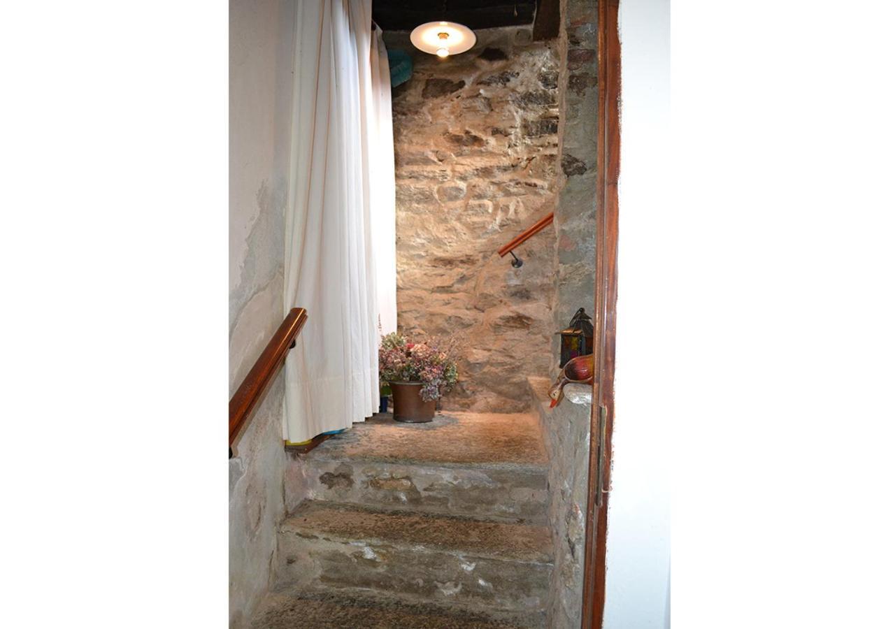 La Ca' Dal Canton Villa Stropino Buitenkant foto
