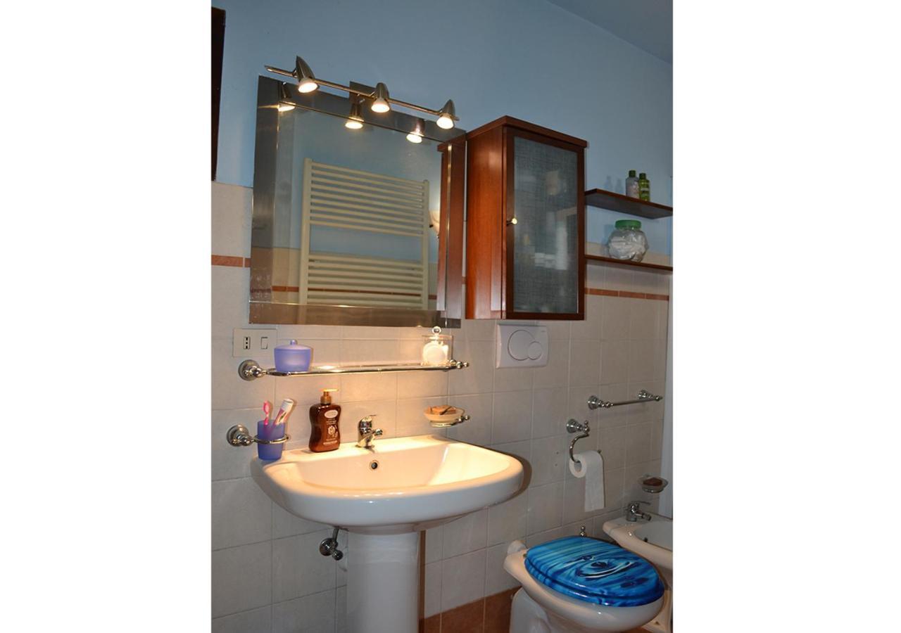 La Ca' Dal Canton Villa Stropino Buitenkant foto