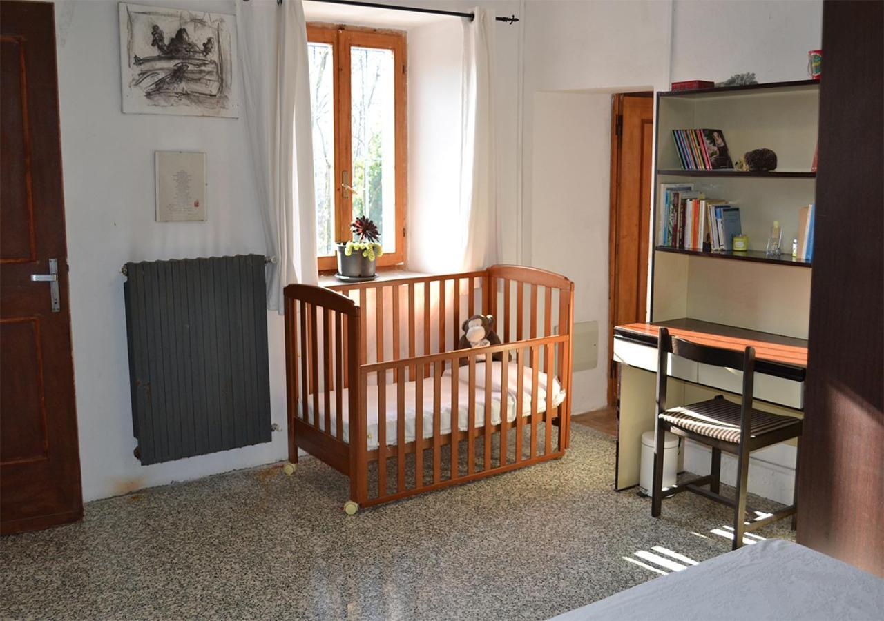 La Ca' Dal Canton Villa Stropino Buitenkant foto