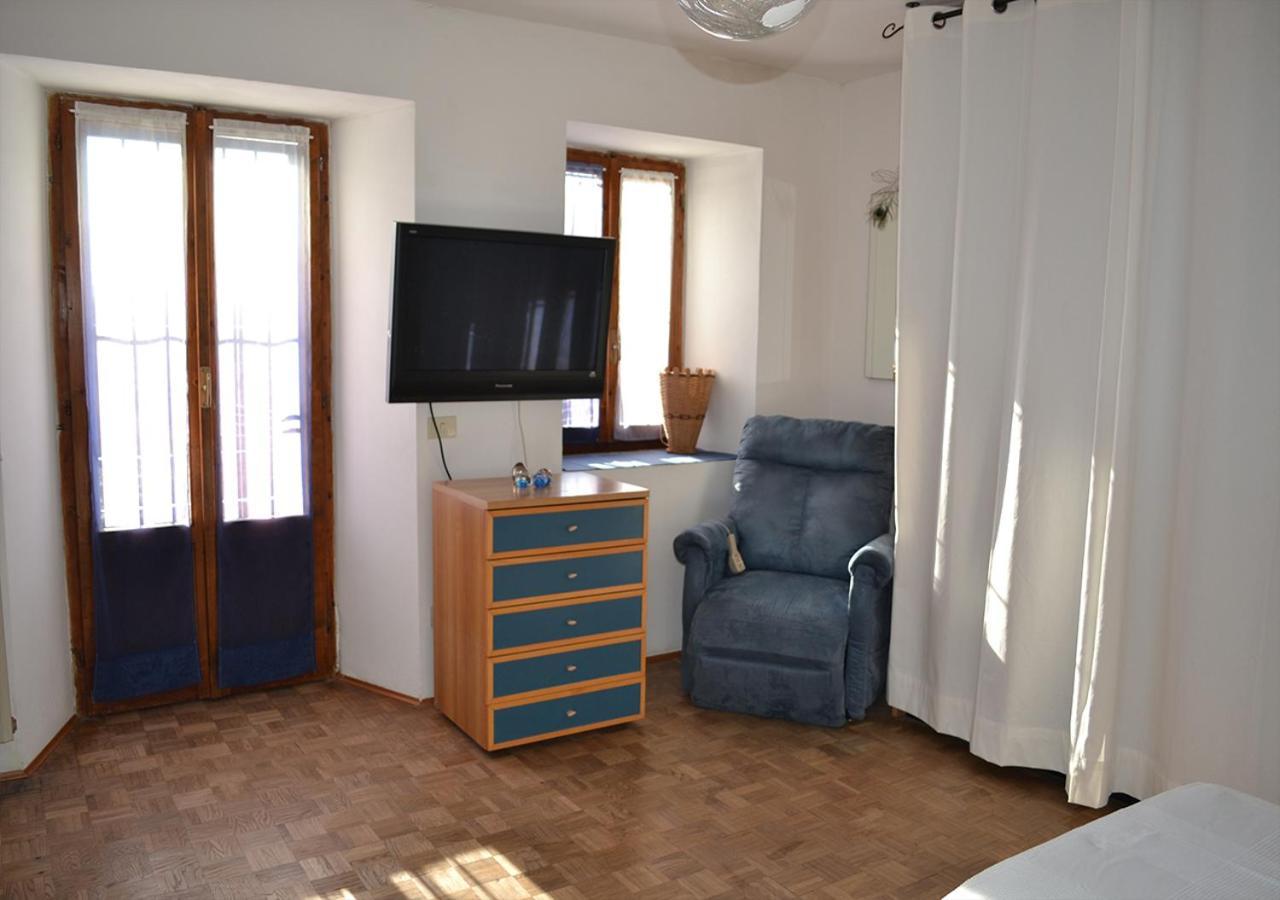 La Ca' Dal Canton Villa Stropino Buitenkant foto