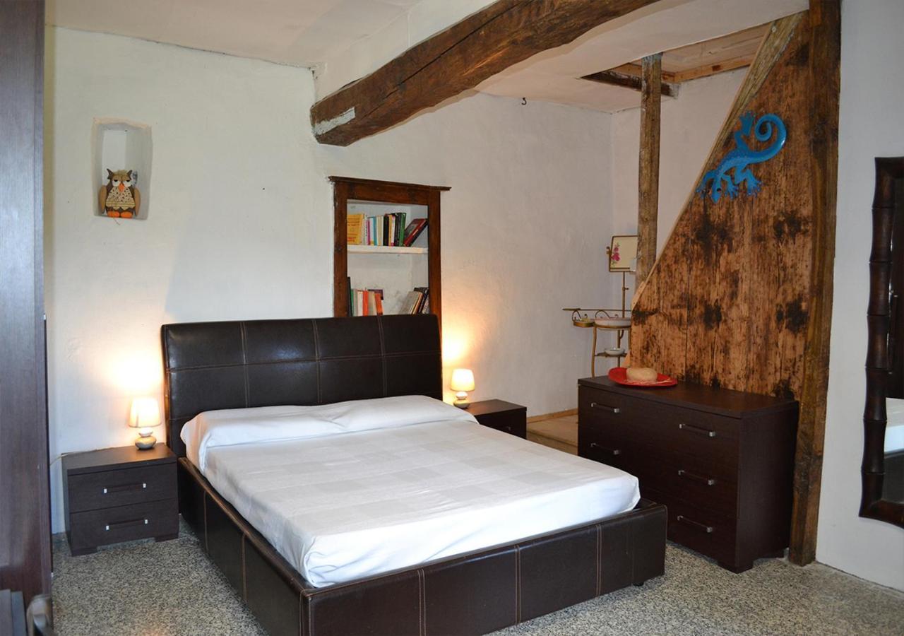 La Ca' Dal Canton Villa Stropino Buitenkant foto